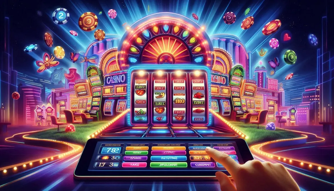 Lapilanders Casino